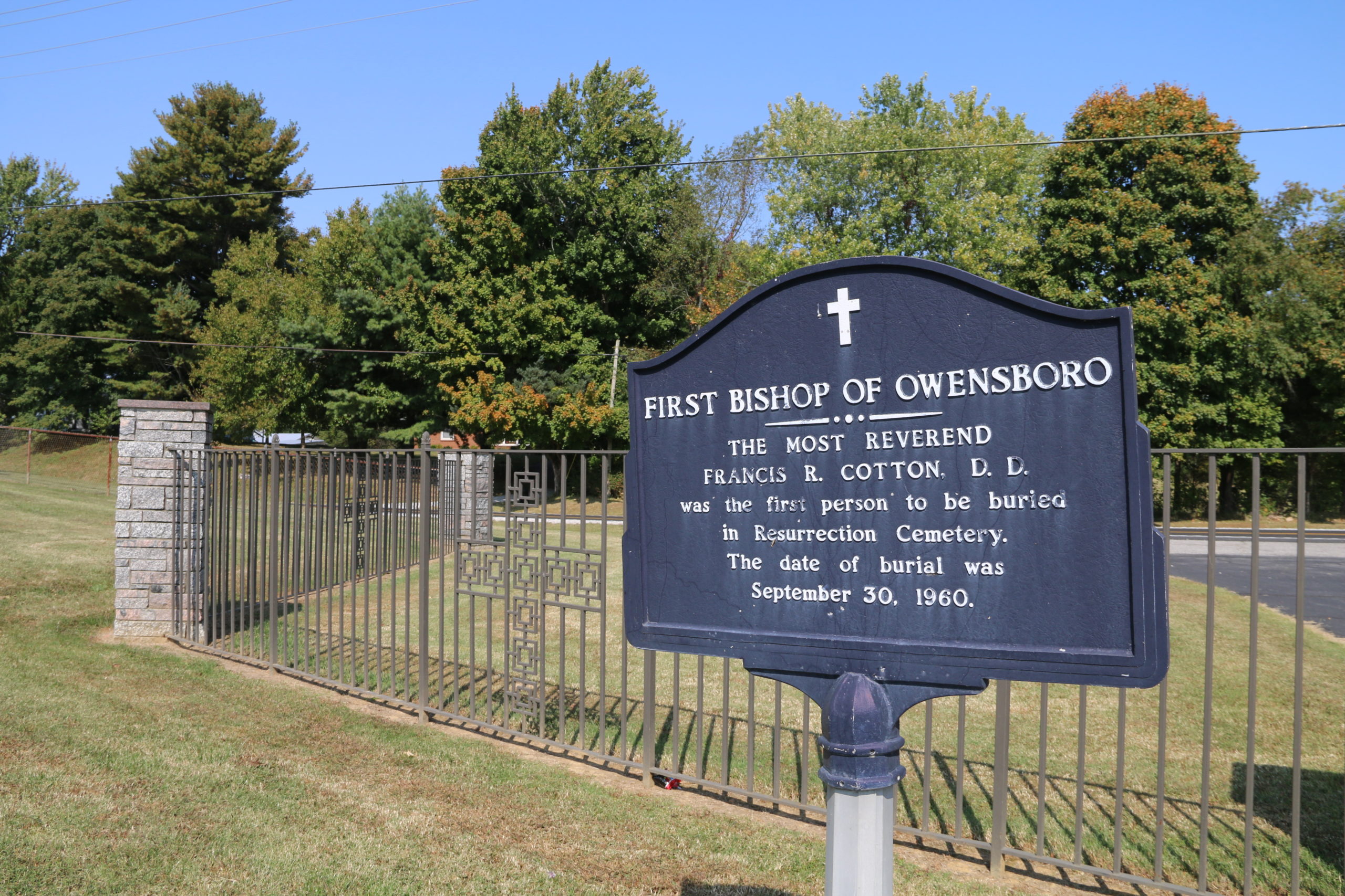 Technology meets history with virtual cemetery database The Western