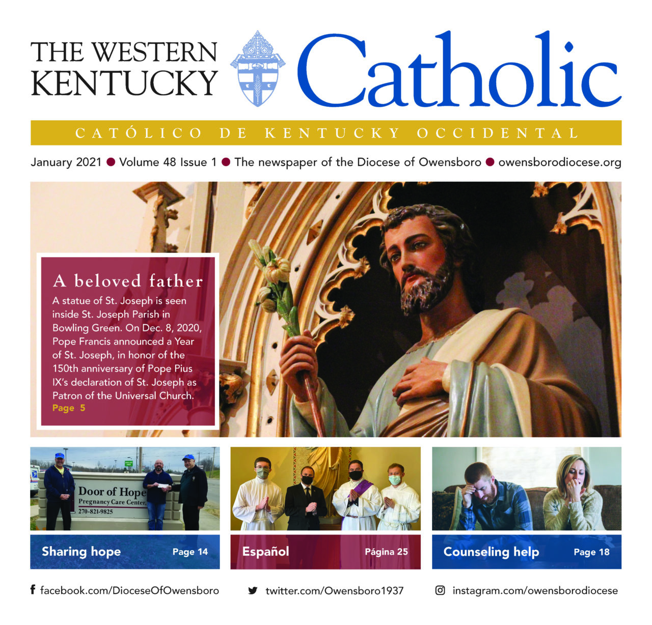 Wkc Archives The Western Kentucky Catholic