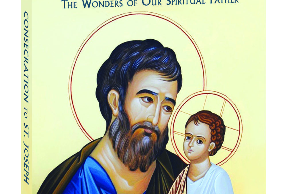 Webinar discusses special year, ‘true fatherhood’ of St. Joseph