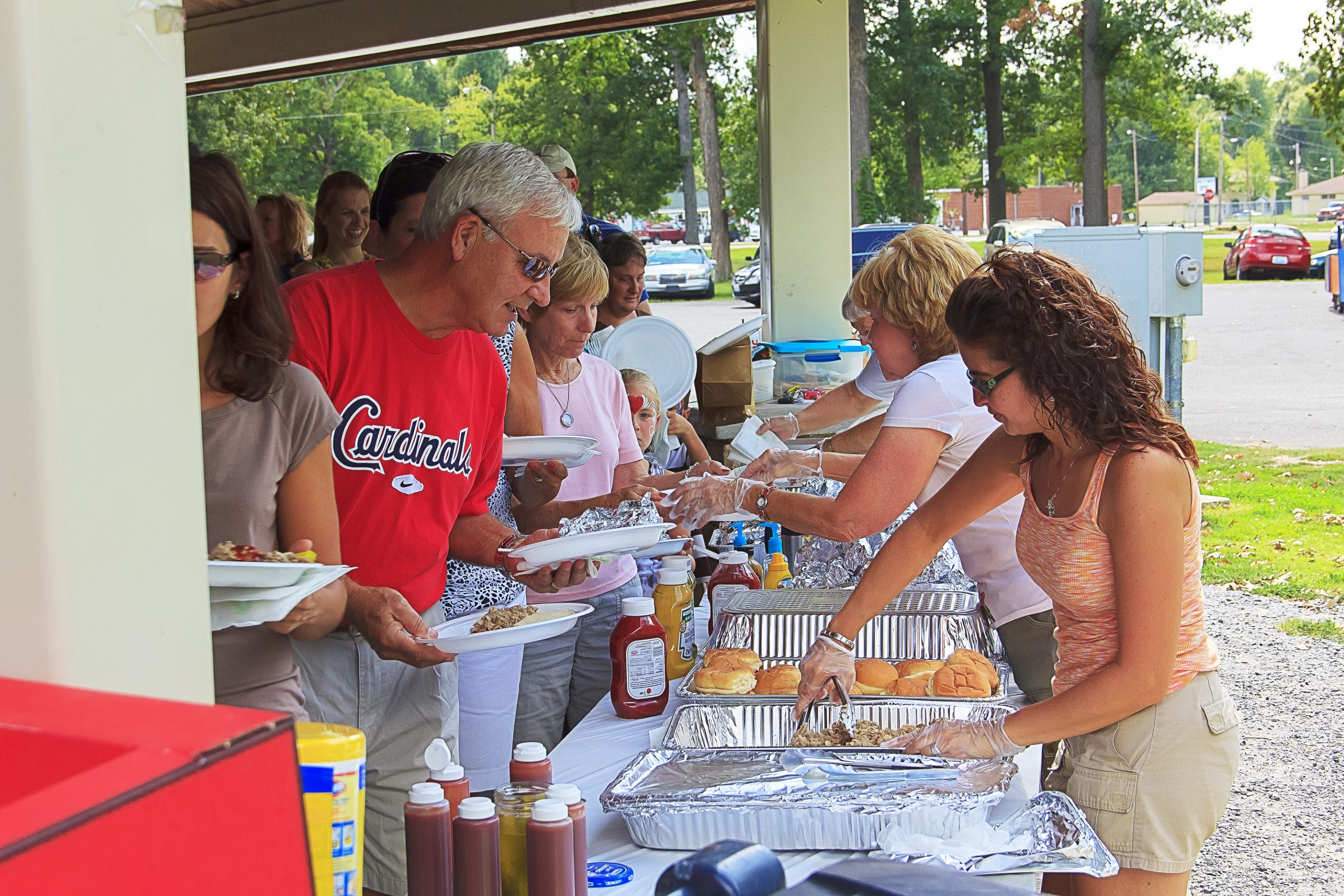 Parish Picnic Aug 26 094