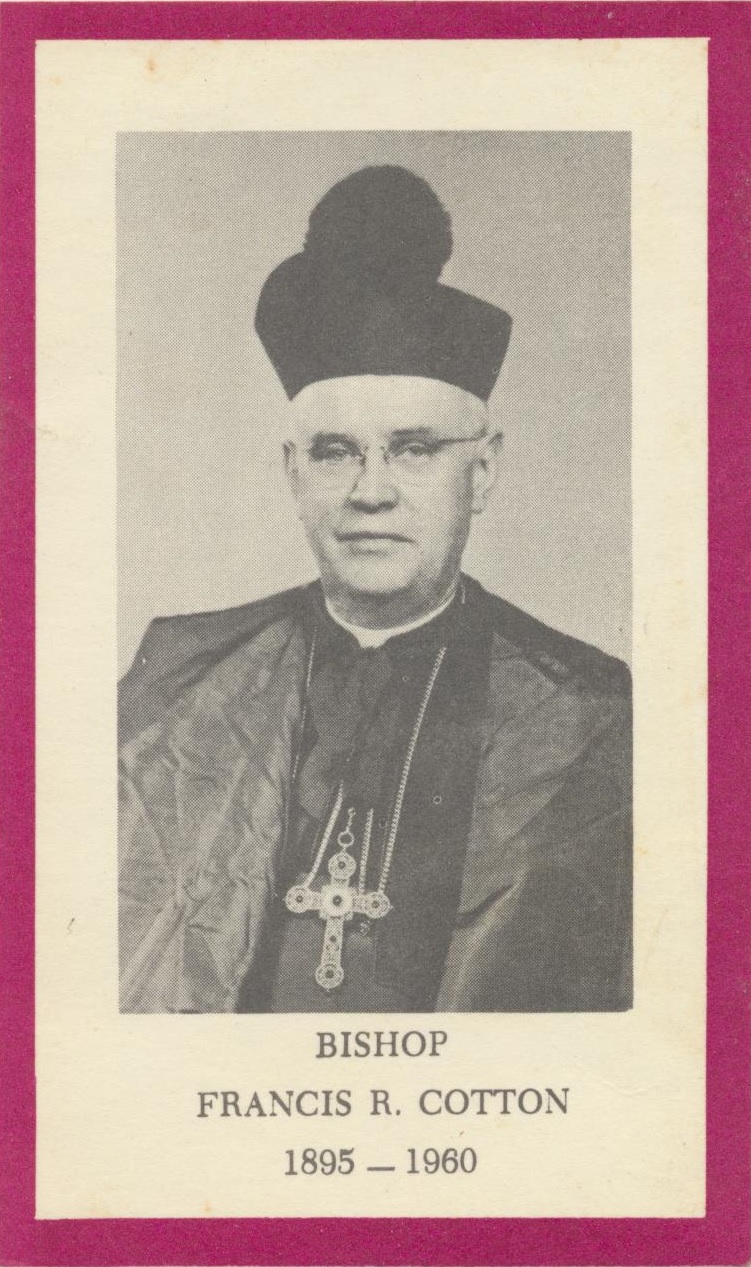 Fr. Stephen Van Lal Than