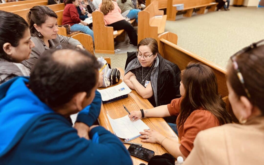 Expertos esperan que el nuevo plan pastoral para el ministerio hispano aborde las realidades de hoy