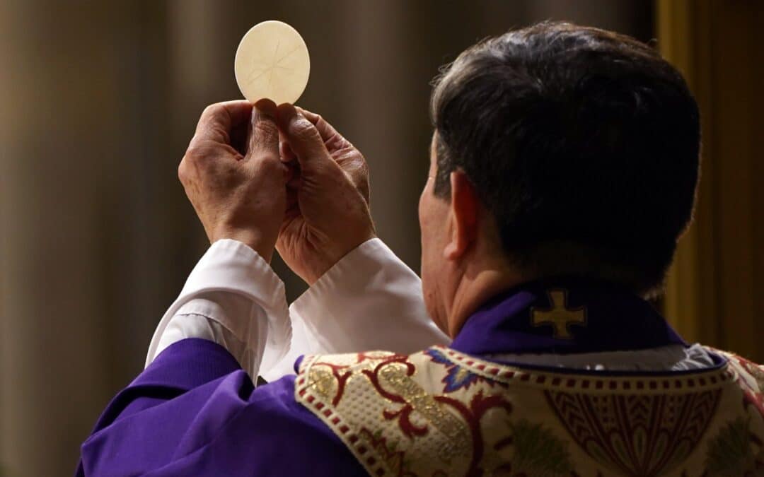 Source & Summit: Twenty-Seventh Sunday in Ordinary Time