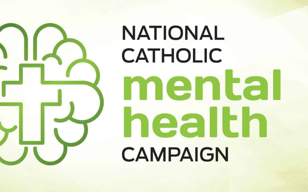 Two U.S bishops launch National Catholic Mental Health Campaign and novena amid crisis