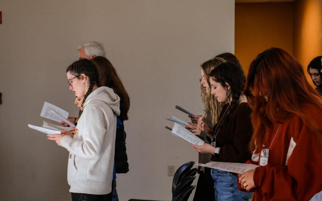 Source & Summit: The Twenty-Eighth Sunday in Ordinary Time