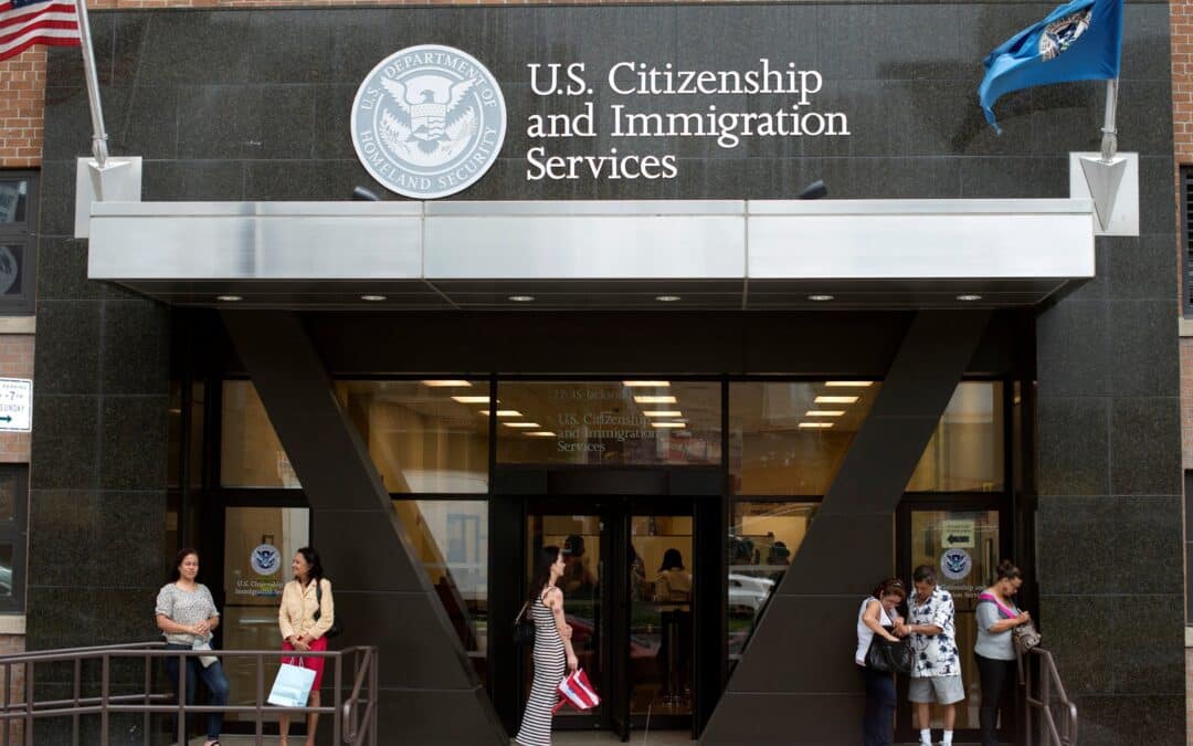 U.S. Catholics’ priest shortage faces new ‘serious crisis’ due to immigration law