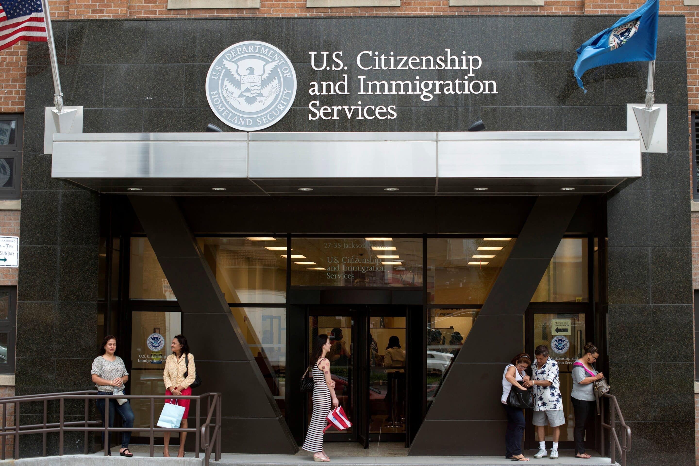 CITIZENSHIP IMMIGRATION SERVICES Fr. Stephen Van Lal Than