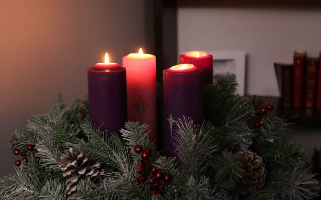 Mass obligation of the faithful for the Fourth Sunday of Advent and Christmas Day: Yes, we get to go to Mass twice!