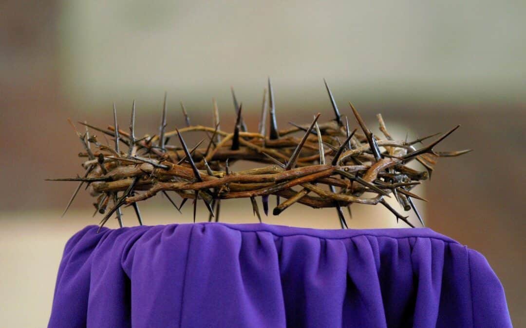 Source & Summit: First Sunday of Lent