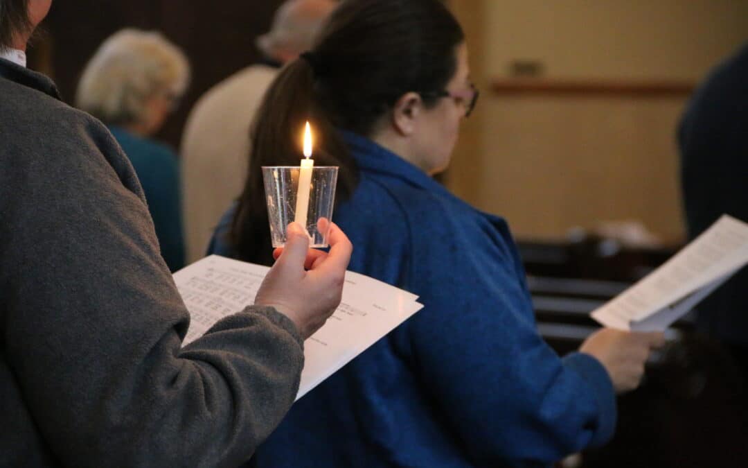 People of all faiths invited to pray for protection, healing, of victims of sexual abuse