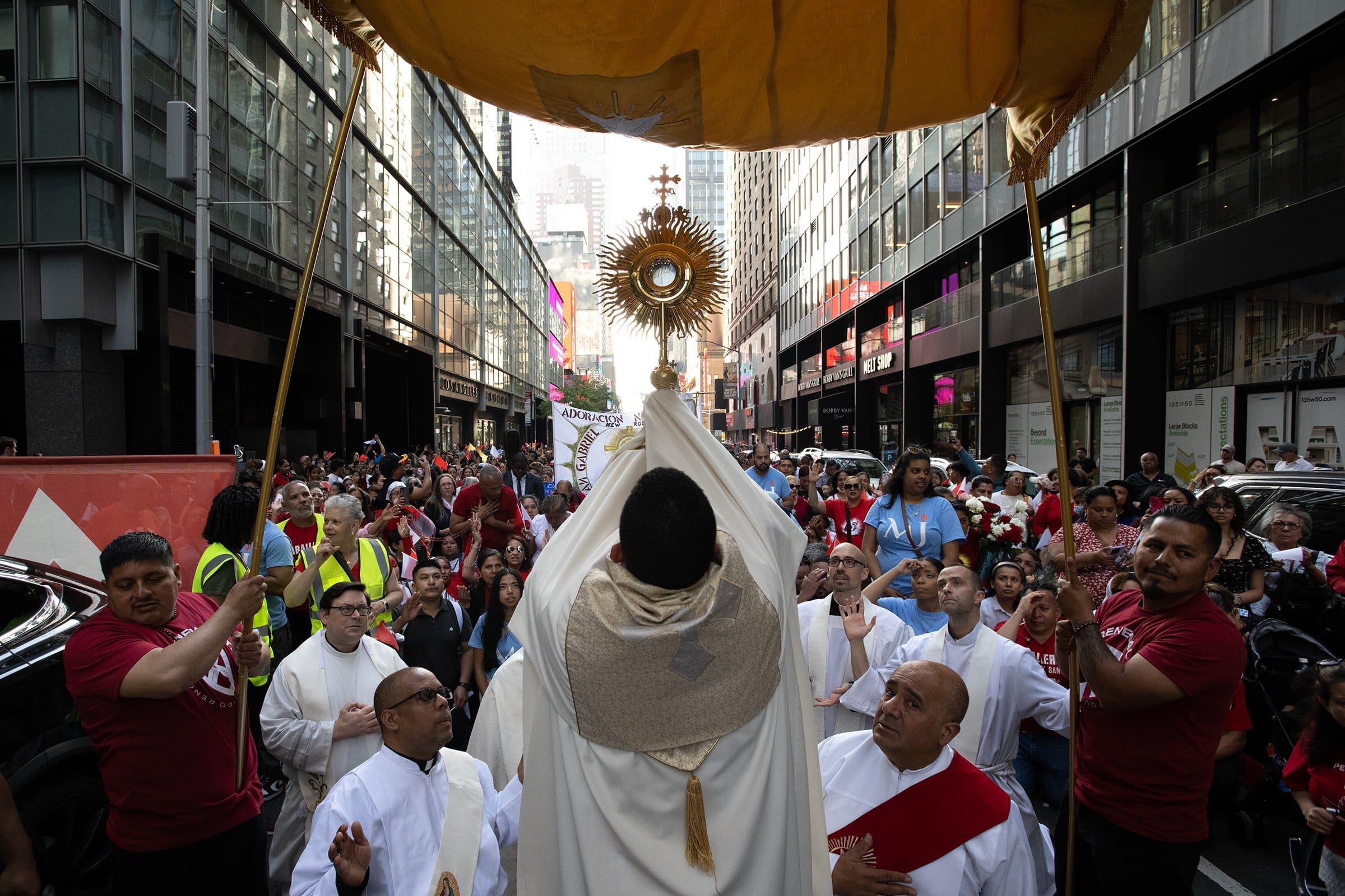 Fr. Stephen Van Lal Than