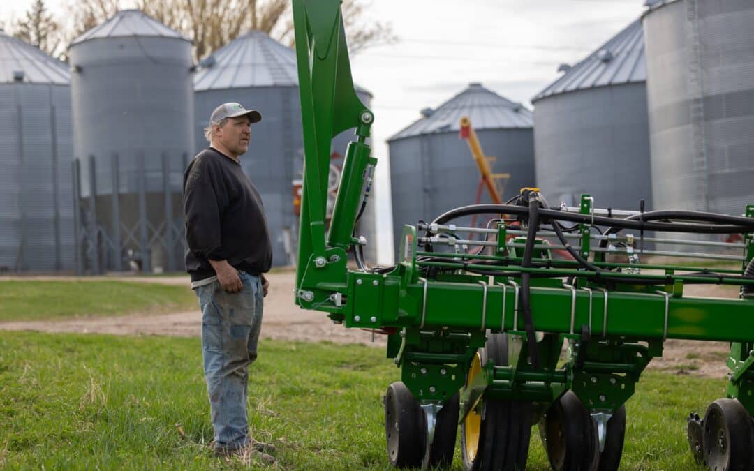 Catholic Rural Life marks a century and plans to sow spiritual seeds for another 100 years