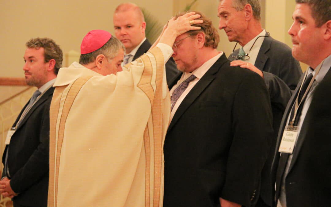 Worship: Celebrating together, united in faith