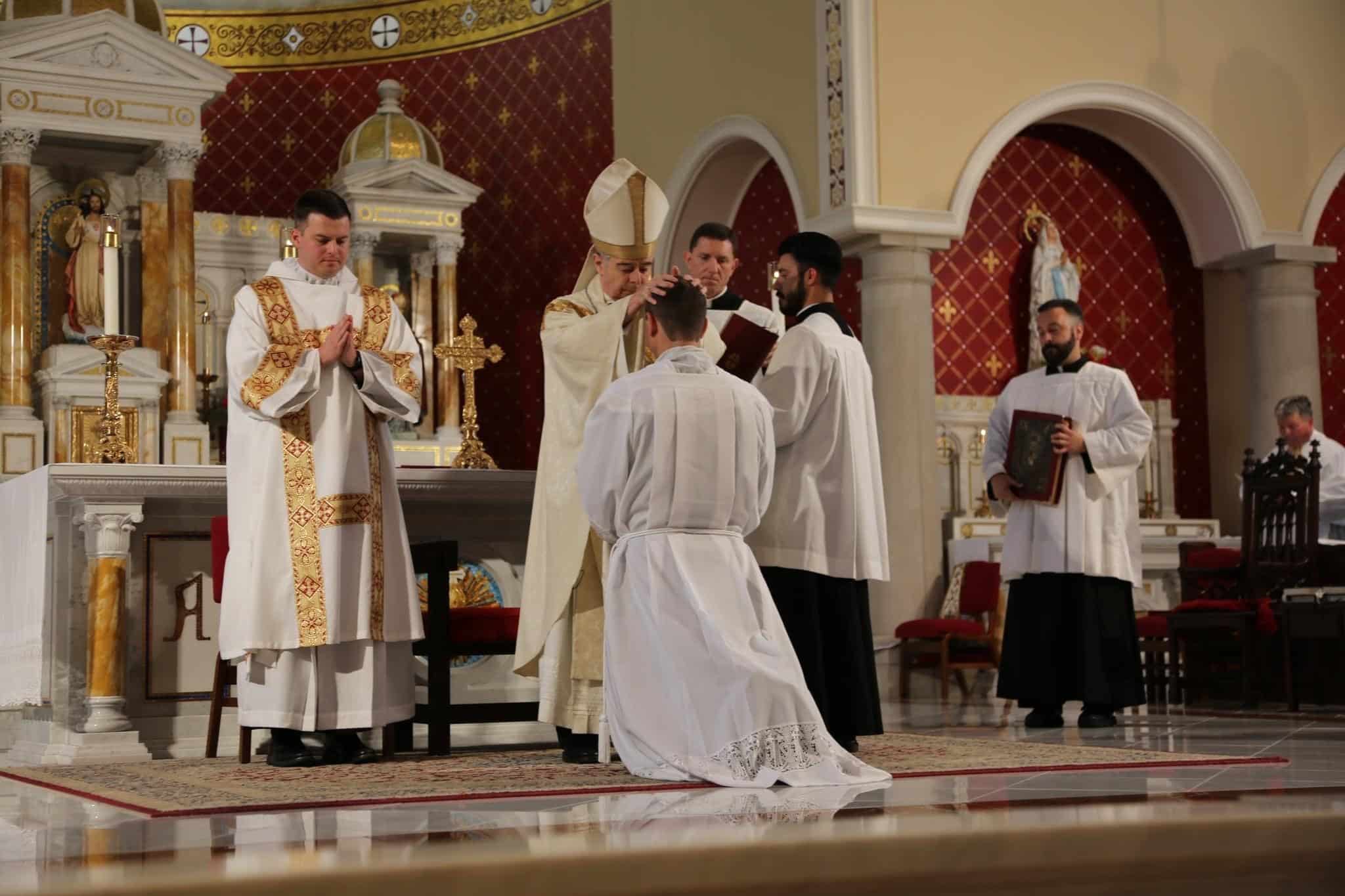 Fr. Stephen Van Lal Than