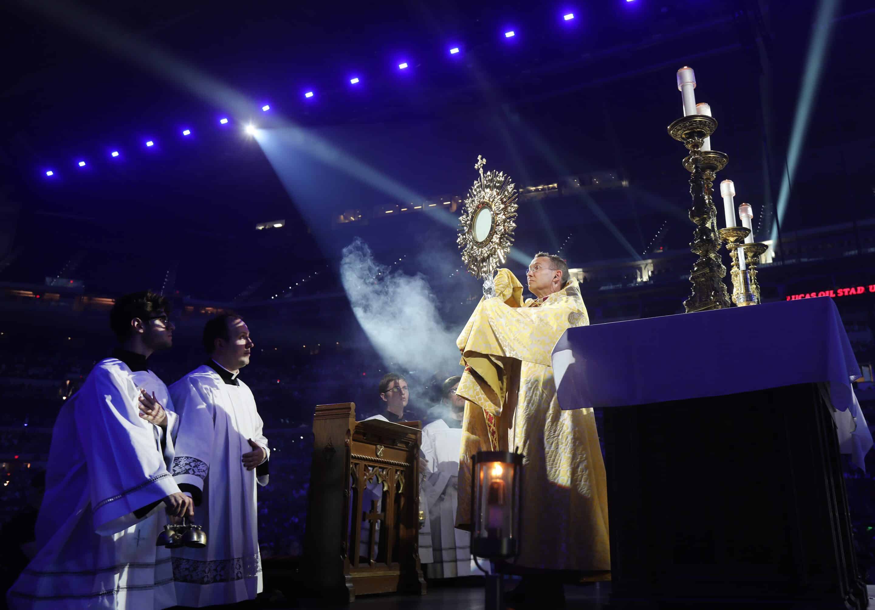 Fr. Stephen Van Lal Than
