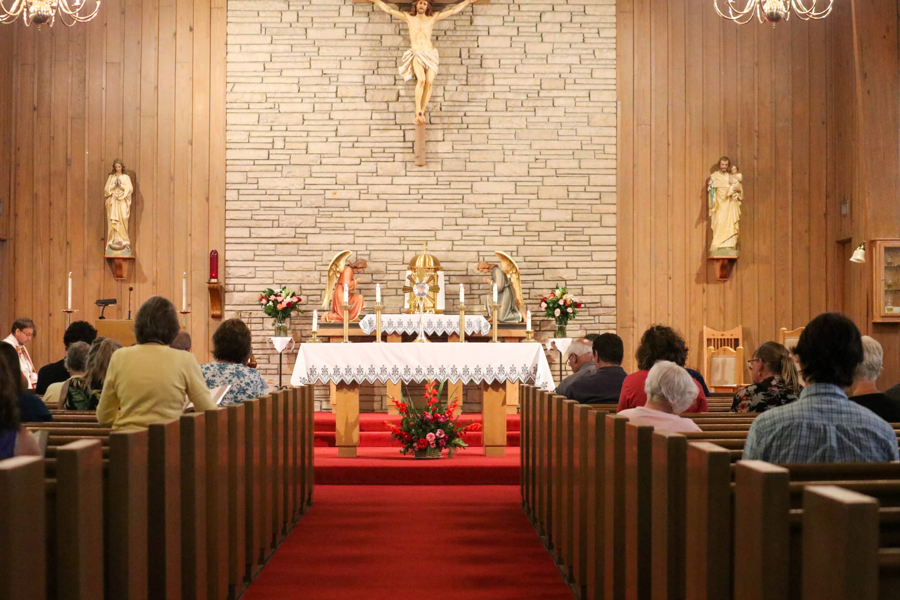 Fr. Stephen Van Lal Than