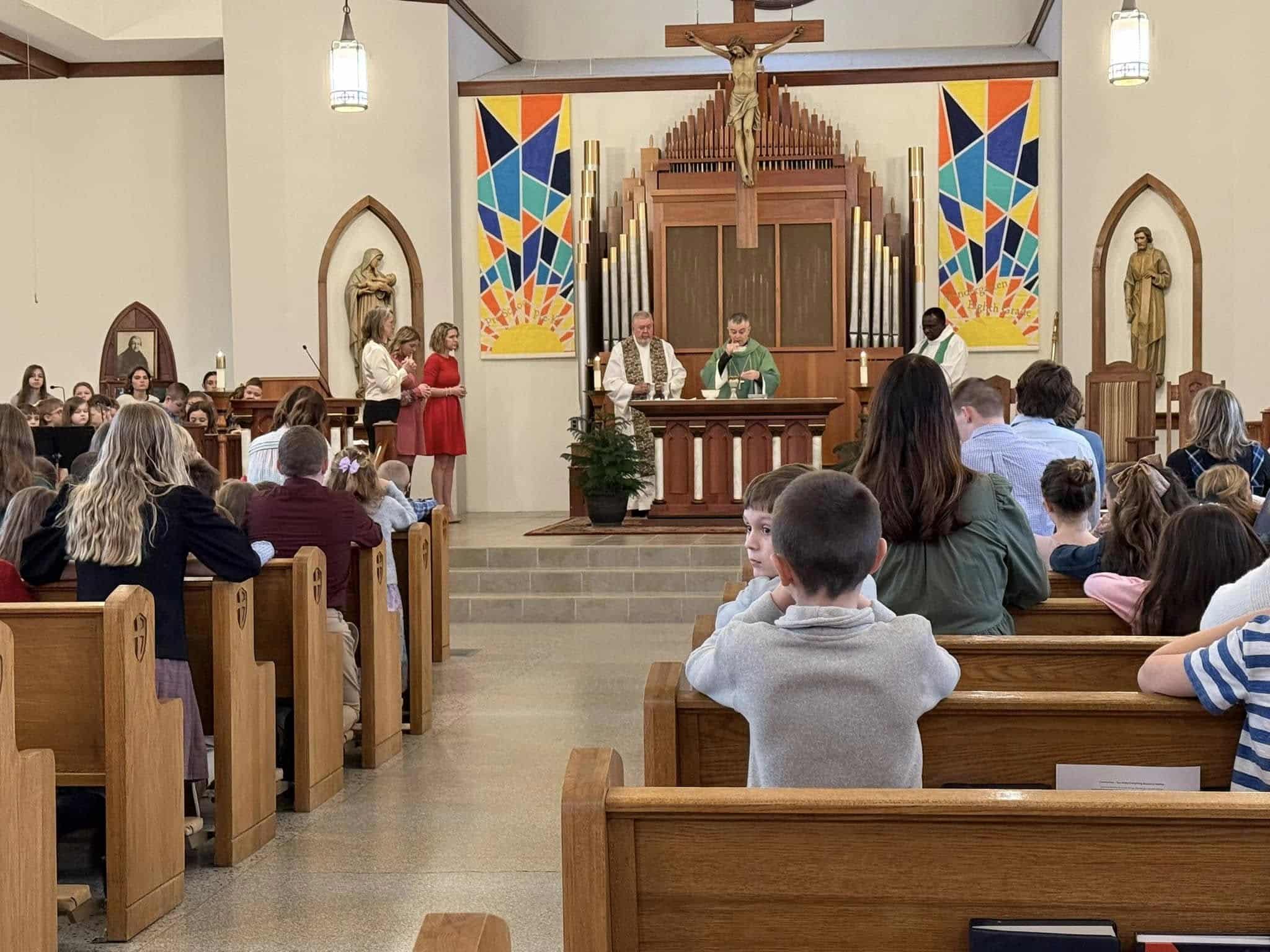 Fr. Stephen Van Lal Than