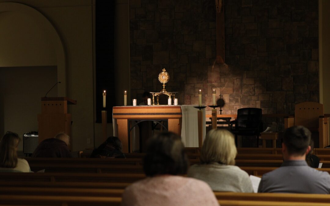 Pilgrimage sites offer a journey through diversity of the diocese