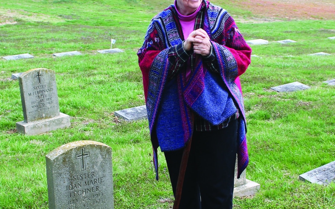 AAUW honors trailblazing Ursuline Sisters during Women’s History Month
