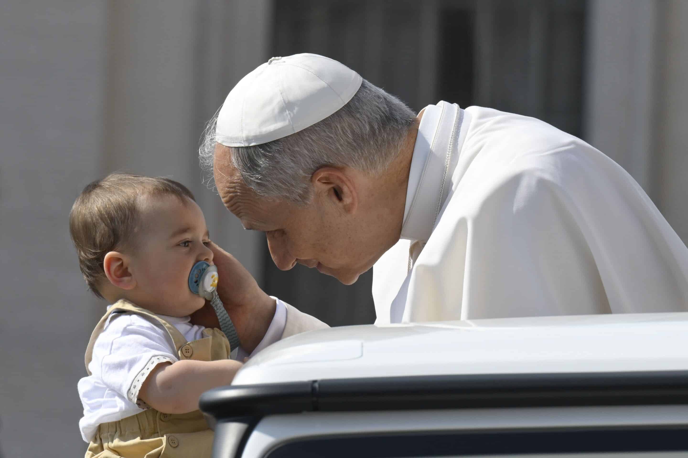 POPE LEO XIV AUDIENCE JUNE 18 2025 Fr. Stephen Van Lal Than