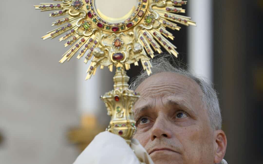 Trump orders US attack on Iran nuclear sites, as Pope Leo, bishops plead for peace