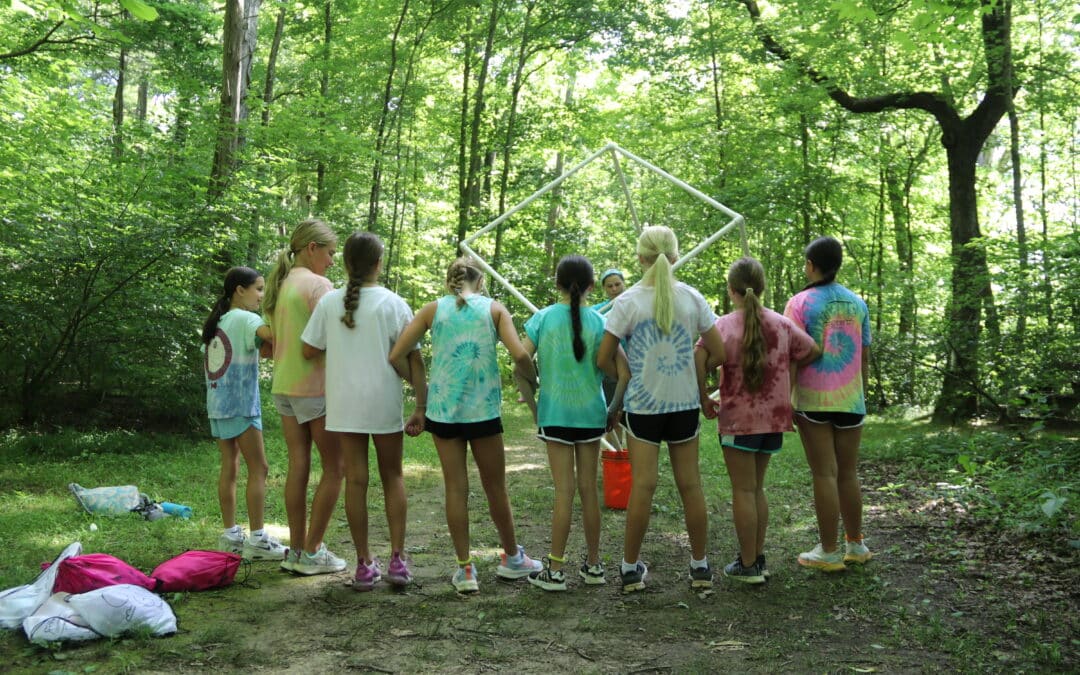 Pilgrims of Hope: Growing in Hope, Little By Little