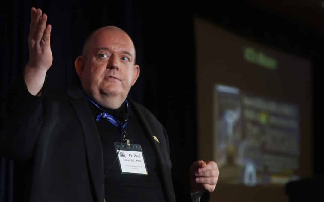 Science and the stars a call to the spiritual, says Vatican astrophysicist