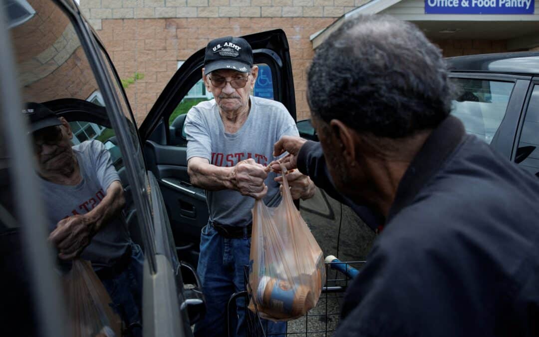 Analysis: ‘Big Beautiful Bill’ cuts expected to outweigh benefits for low-income families