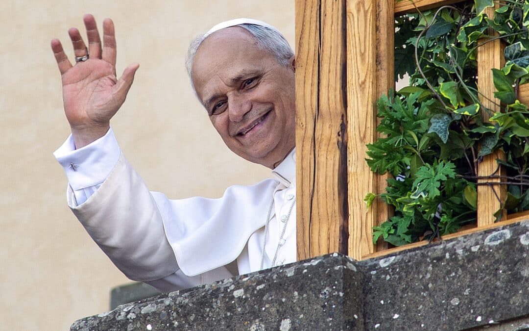 Pope at Angelus: Be a laborer in the field of mission