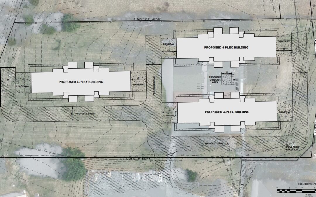 Faithful: Senior priest apartments to provide community, support, for diocese’s aged clergy
