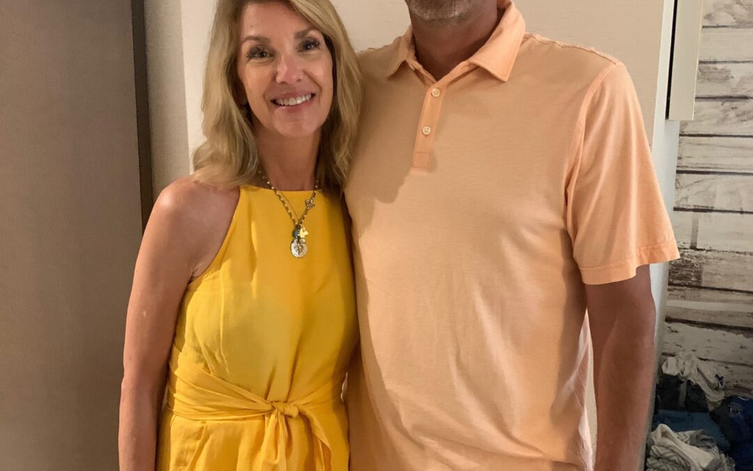 Meet the newest Marriage Disciples