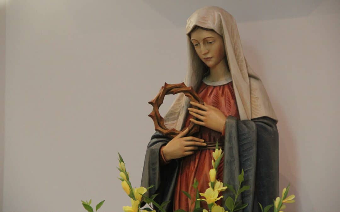 Pilgrims of Hope: God’s Grace and the Gift of Forgiveness