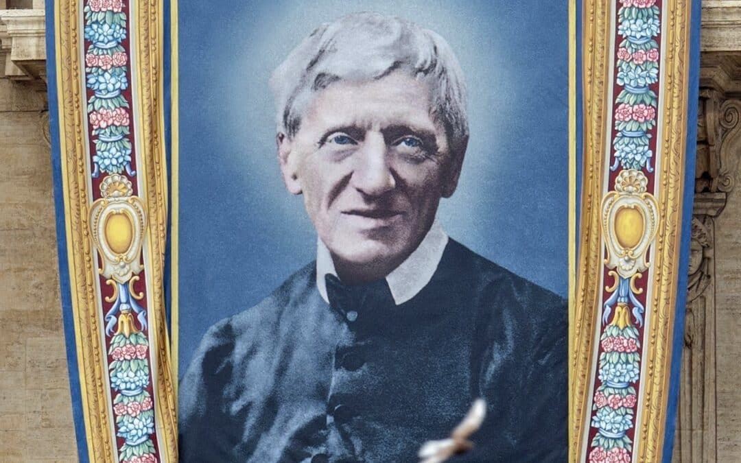 Pope paves way for St. John Henry Newman to be formally named doctor of the church