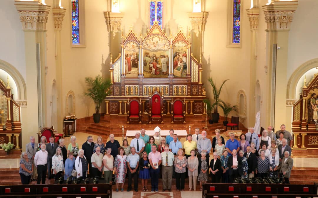 Sophia Awards honor those who have led lives of stewardship