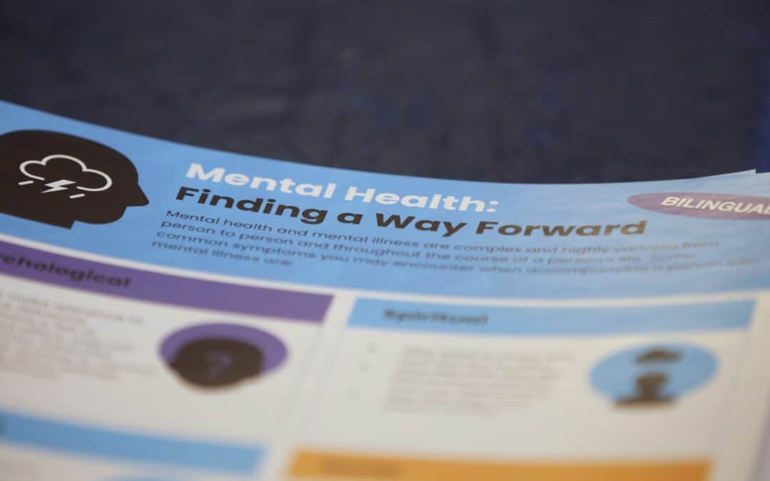 ‘Healing and Hope’ initiative tackles mental illness crisis at local level, say US bishops