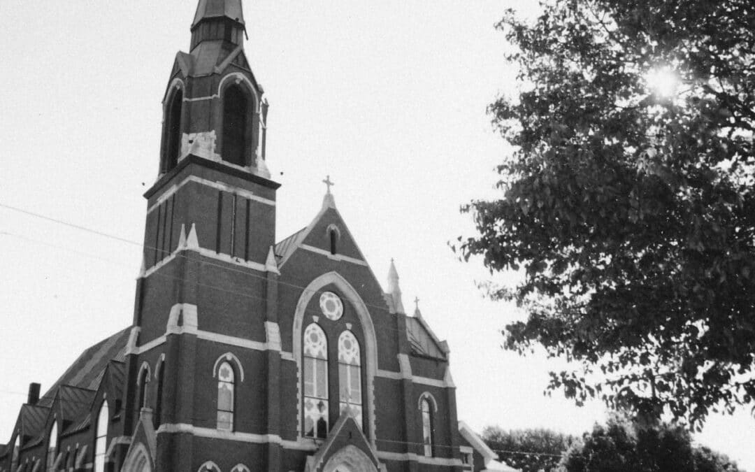 The 40 Martyrs: Fr. Robert Gipperich (Part 2)
