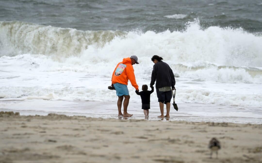 Fostering gratitude: A sacred act