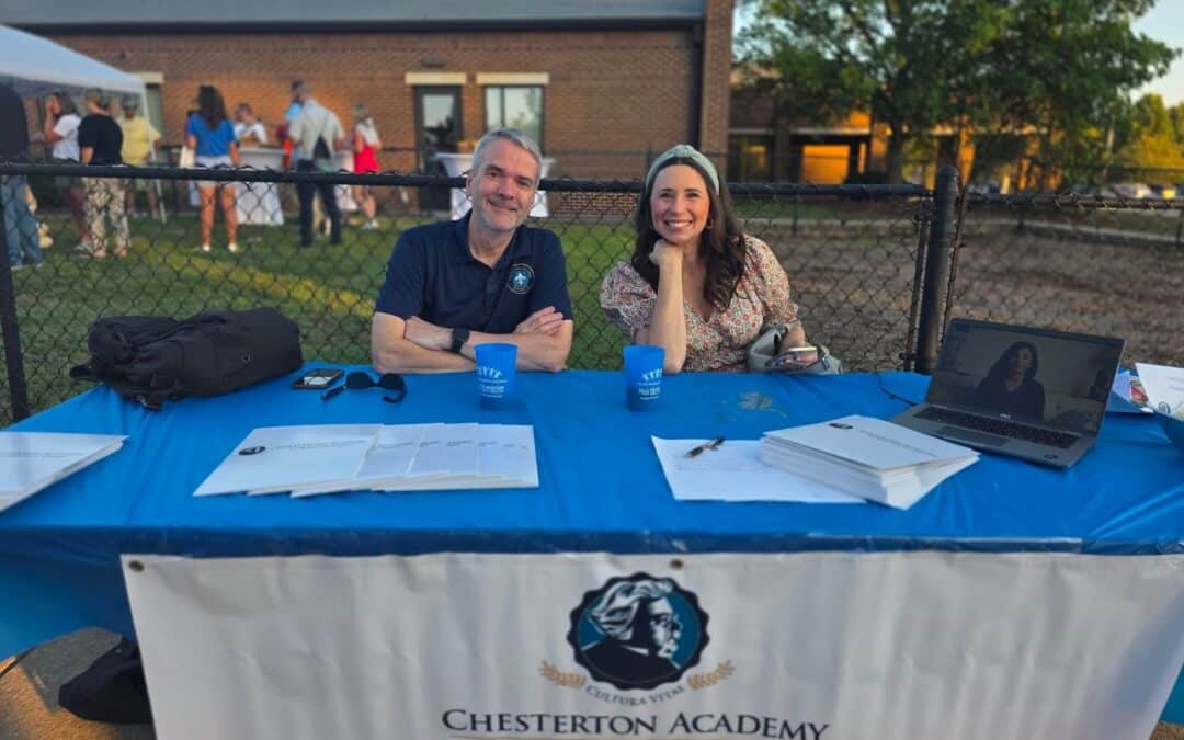 ‘Joyfully Catholic’ classical academy to open in Bowling Green next fall