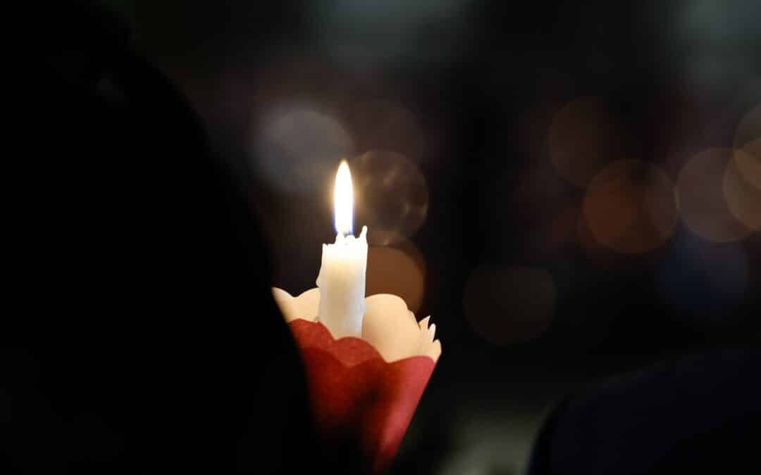 Pilgrims of Hope: Fostering Hope Through Advocacy