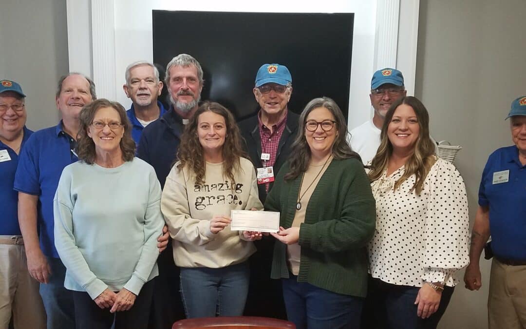 Dawson Springs bluegrass fest breaks new record with life-affirming fundraising efforts