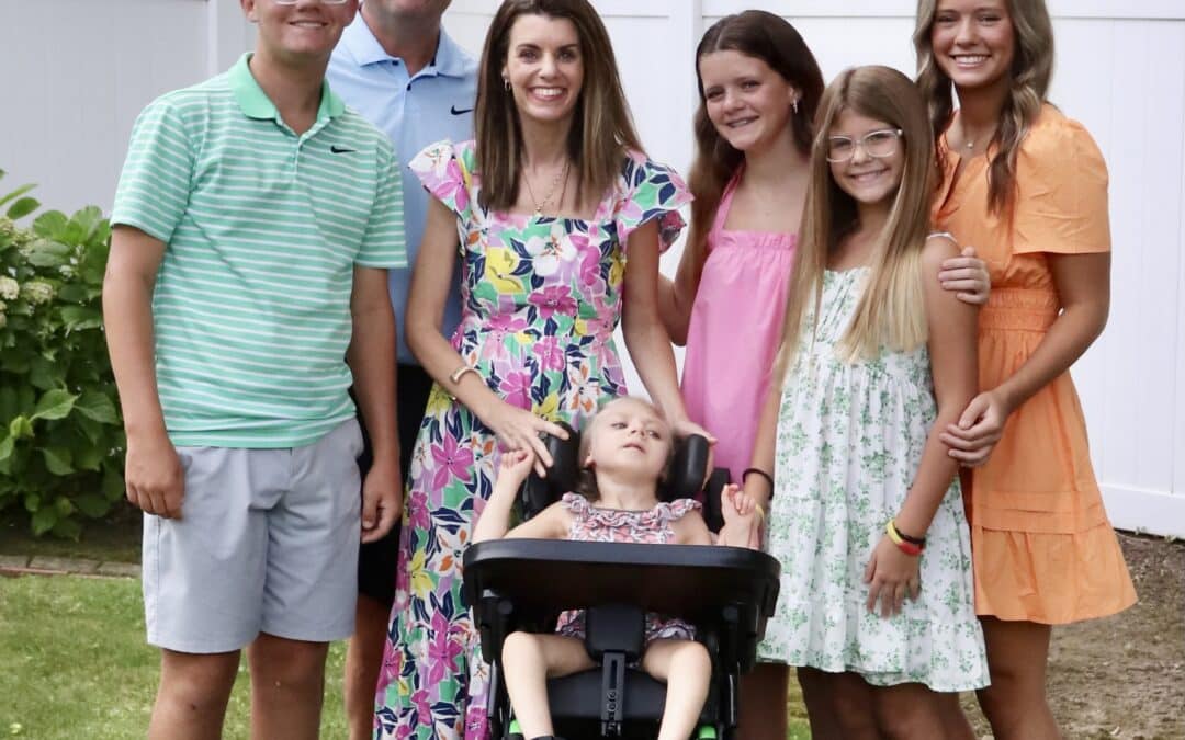 Pilgrims of Hope: Finding Hope in My Darkest Hour