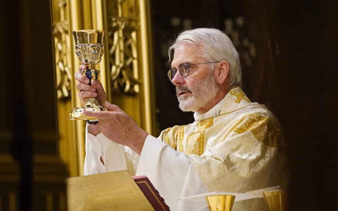 US bishops’ president calls for Holy Hour of peace amid ‘current climate of fear’