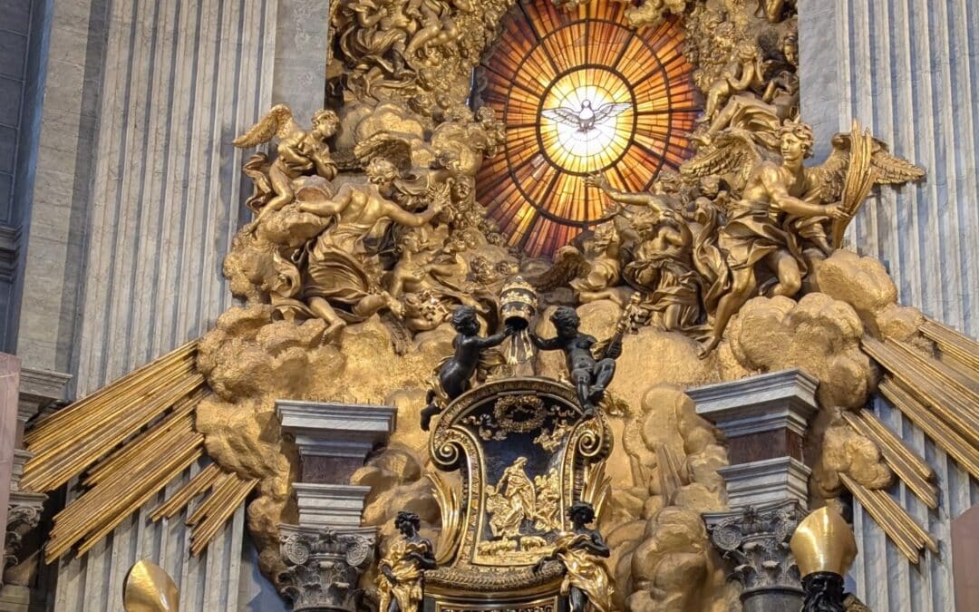 ¿Los católicos honran un mueble?