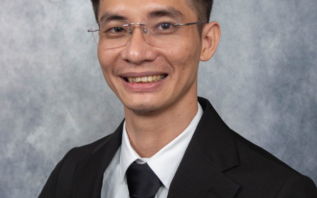 Office of Vocations welcomes eighth seminarian