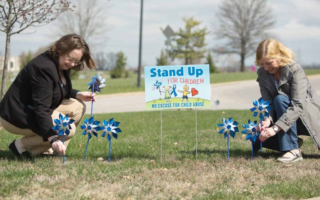 Why Safe Environment training matters