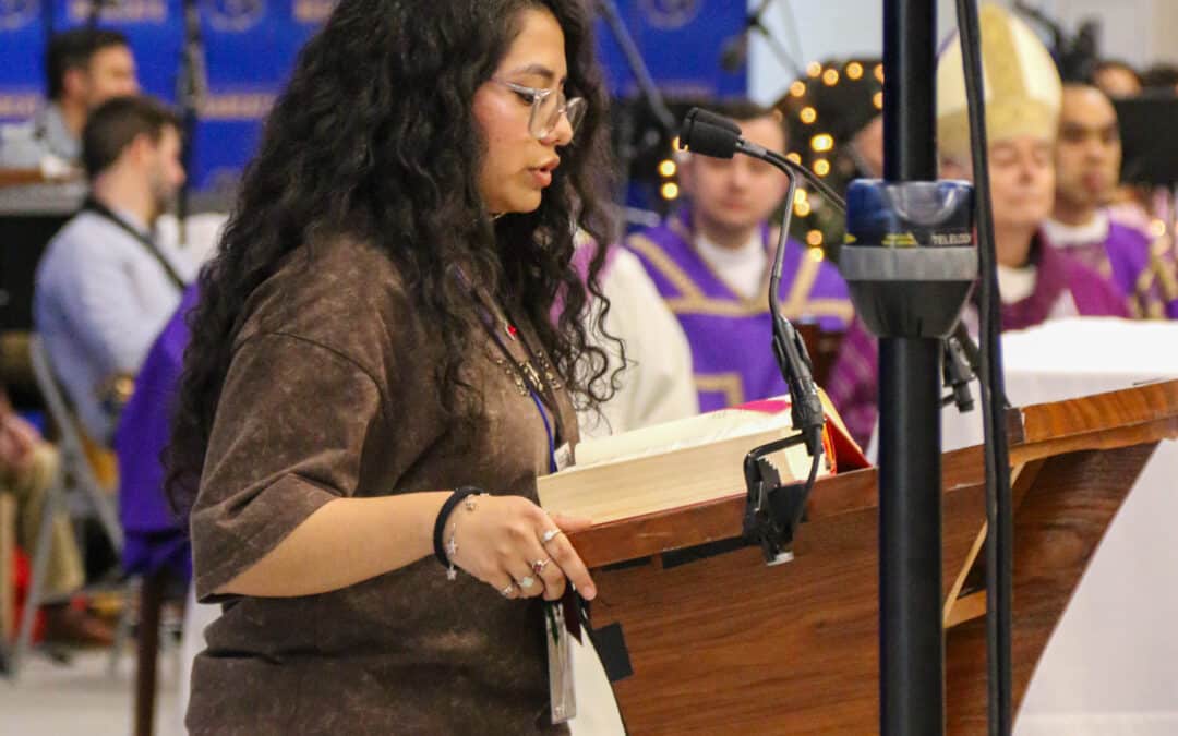 El retiro Youth 2000 celebra 29 años de encuentro con Cristo en la Eucaristía