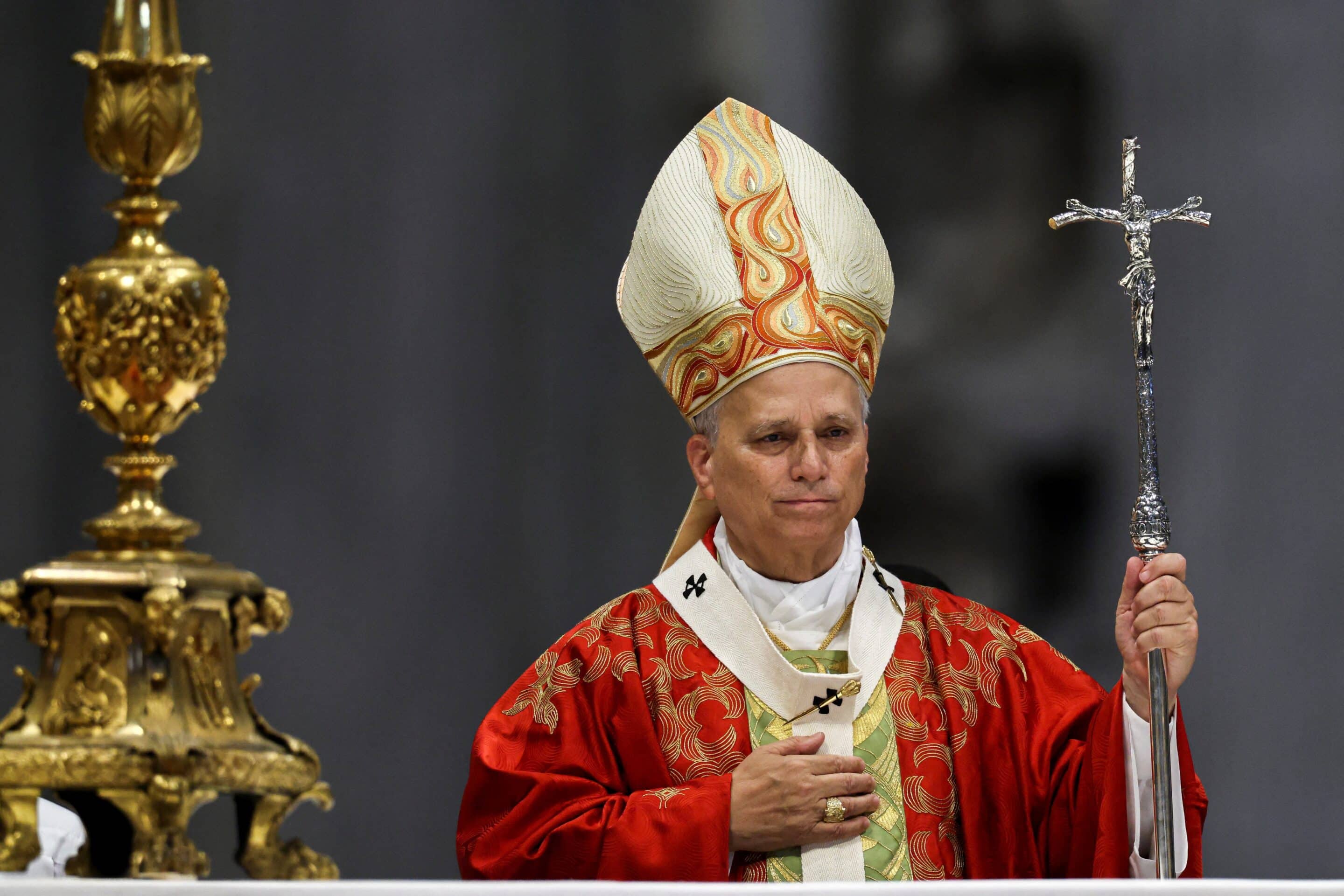 Fr. Stephen Van Lal Than