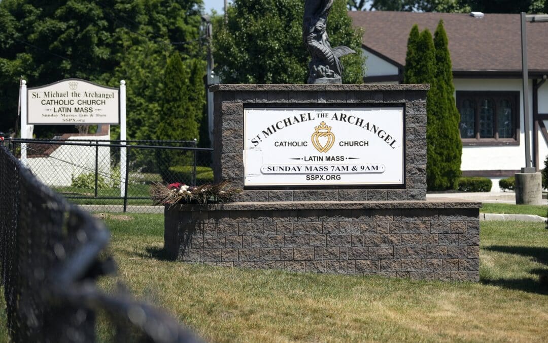 9 things to know about the SSPX excommunications