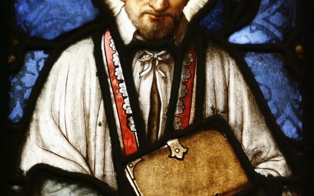 St. Vincent de Paul: Patron saint of works of charity