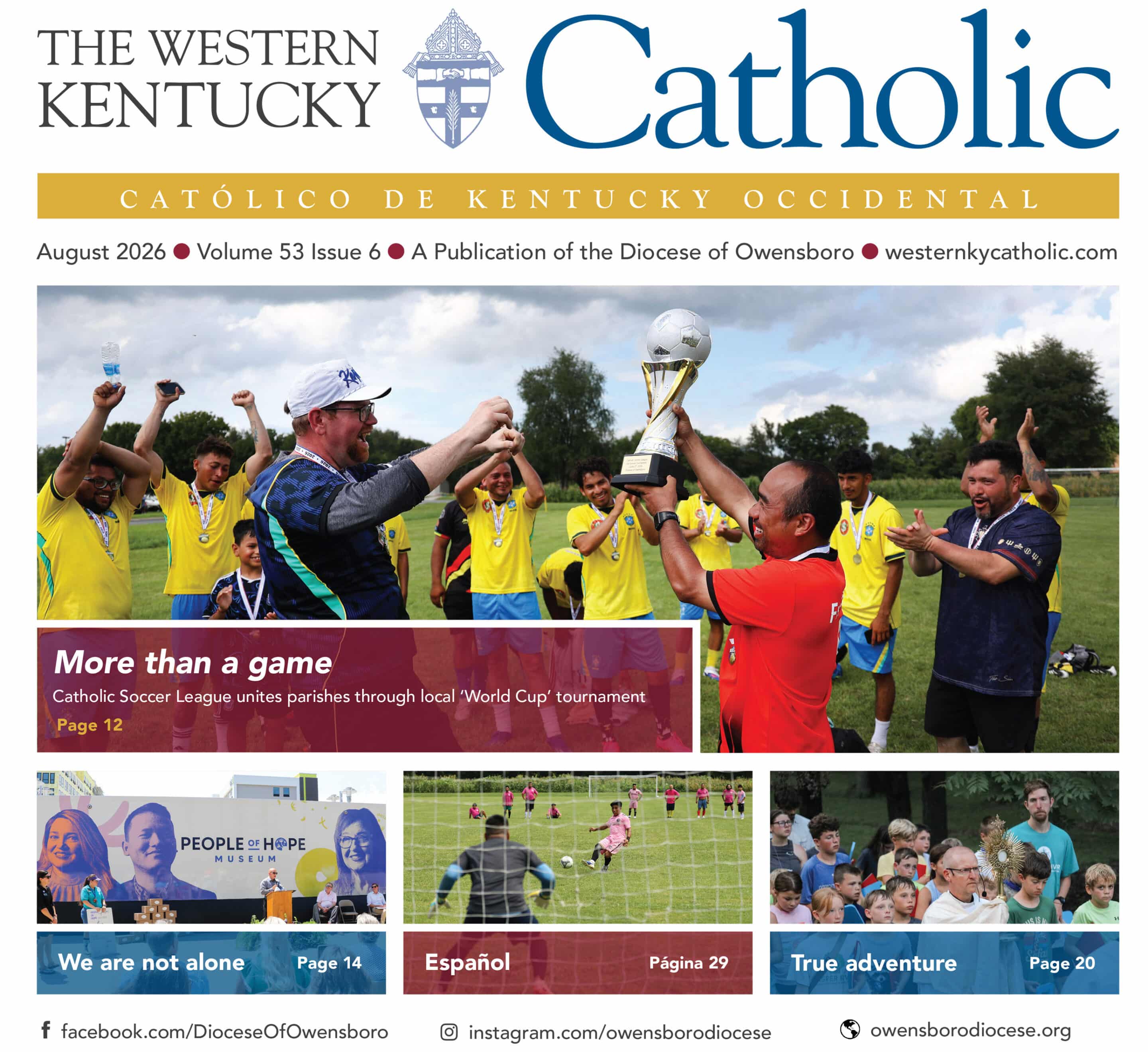 August 2026 Western Kentucky Catholic-1